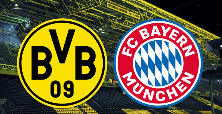 Dortmund Ve Bayern Münih'te UEFA Destek Geldi