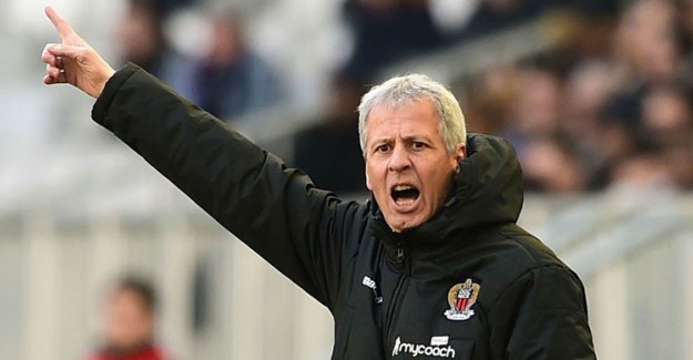 Dortmund’un Yeni Teknik Direktörü Lucien Favre Oldu!
