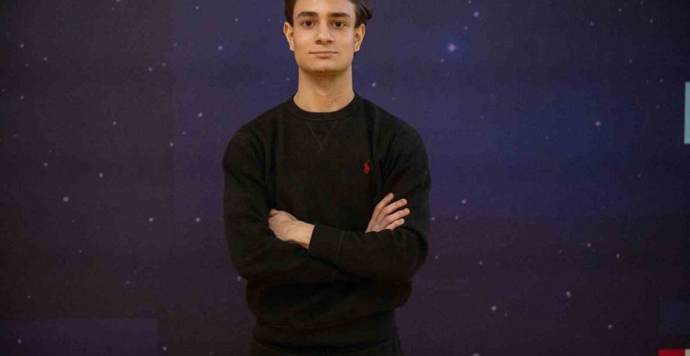 Doruk Çağlı'nın Harvard Yolculuğu ve Gelecek Vizyonu