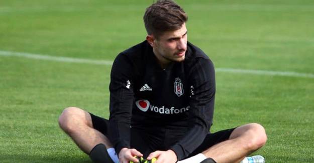 Dorukhan Toköz: 'Tek Amacım Formama Kavuşmak'