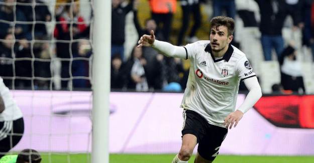Dorukhan Toköz'den Fenerbahçe Yanıtı!