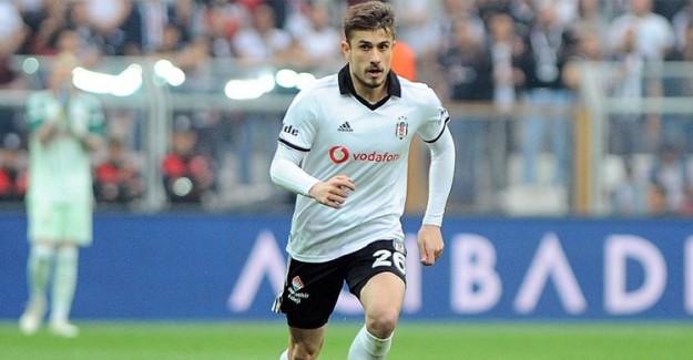 Dorukhan Toköz’ün Formasına Kavuşacağı Tarih Belli Oldu