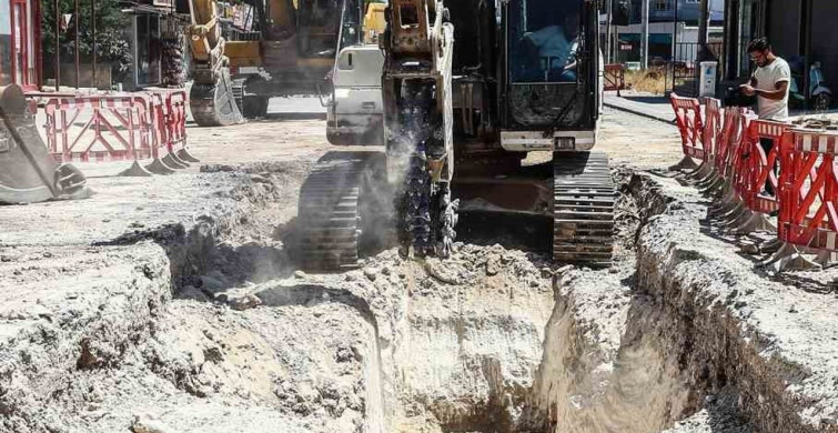 Döşemealtı'na ASAT'tan 2,4 Milyar TL'lik Yatırım Desteği