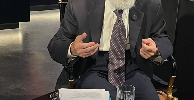Dost-İslam'a Hizmet Ödülleri Sahiplerini Buluyor