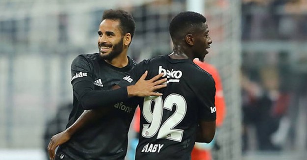 Douglas: Bomba Gibi Döneceğim