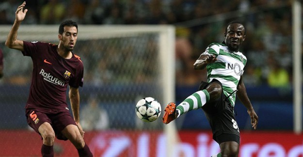 Doumbia’nın Yeni Adresi Belli Oldu!