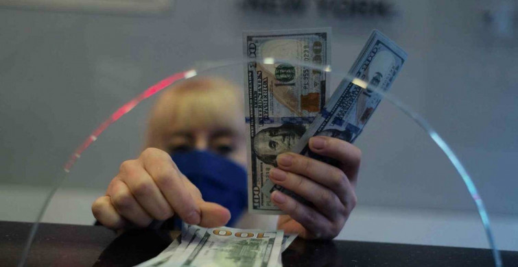 Döviz alım satımında sınır ne kadar, kaç dolar? Döviz alımında yeni sınır belli oldu