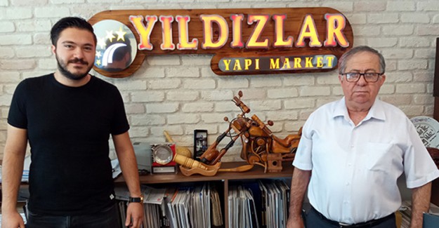 Dövizin Düşük Olması İnşaat Sektörünün Yüzünü Güldürdü