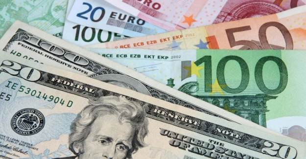 Dövizini Nakit Çekene Komisyon Geldi