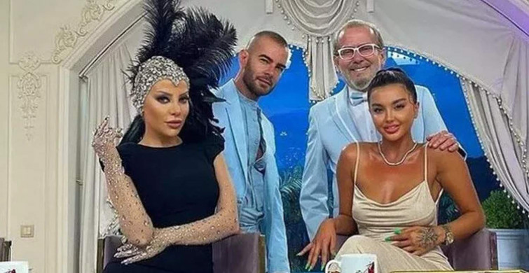 Doya Doya Moda 1. bölüm (ilk bölüm) izle! TV8 canlı Doya Doya Moda birinci bölüm yayınlandı! İşte izleyebileceğiniz yerler