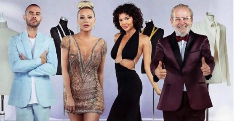 Doya Doya Moda 3. bölüm izle! 3 bölüm özet izle! Doya Doya Moda YouTube izle