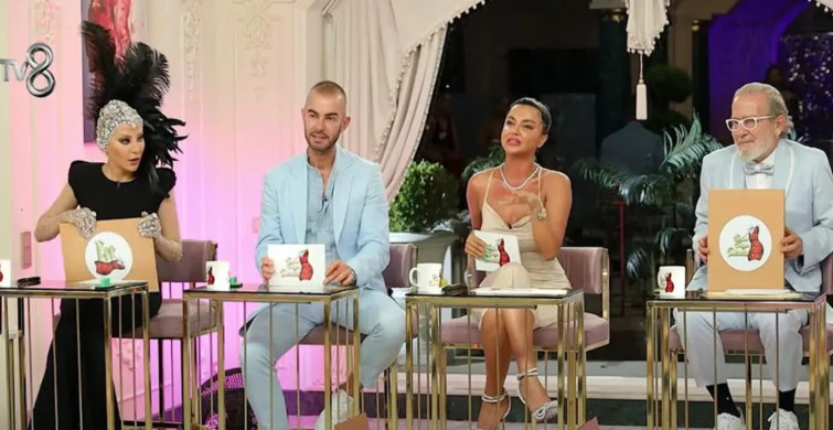 Doya Doya Moda 7. bölüm fragmanı yayınlandı mı? Doya Doya Moda 7. bölüm fragmanı yayınlandı!