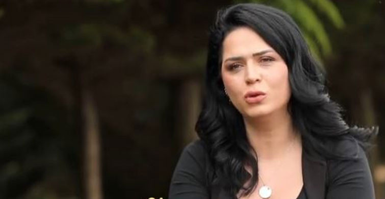 Doya Doya Moda Ayça Mazlum Kimdir?