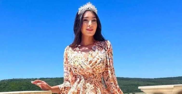 Doya Doya Moda Banu Almanya'da öyle bir işte çalışıyormuş ki! Güzel yarışmacının başı belada! Banu Teker kimdir, nereli? Instagram hesabı