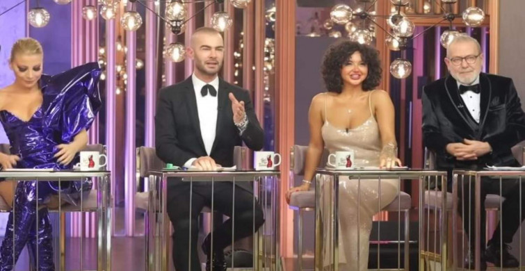 Doya Doya Moda kim şampiyon oldu? 27 Ocak 2023 Doya Doya Moda birincisi kim? Doya Doya Moda’nın birincisi belli oldu