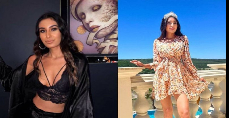 Doya Doya Moda yarışmacısı Banu kimdir, kaç yaşında? Yeni sezon yarışmacısı Banu nereli, evli mi? Doya Doya Moda Banu Teker instagram adresi