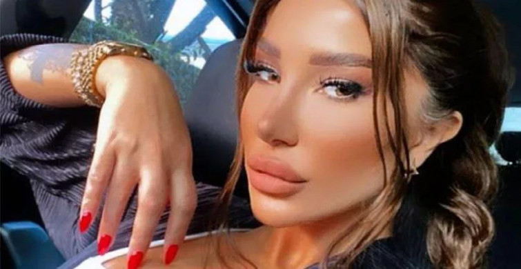 Doya Doya Moda yarışmacısı Zeynep kimdir, kaç yaşında? Yeni sezonun çok konuşulan ismi Zeynep nereli ve instagram hesabı nedir? Doya Doya Moda Zeynep, evli mi?