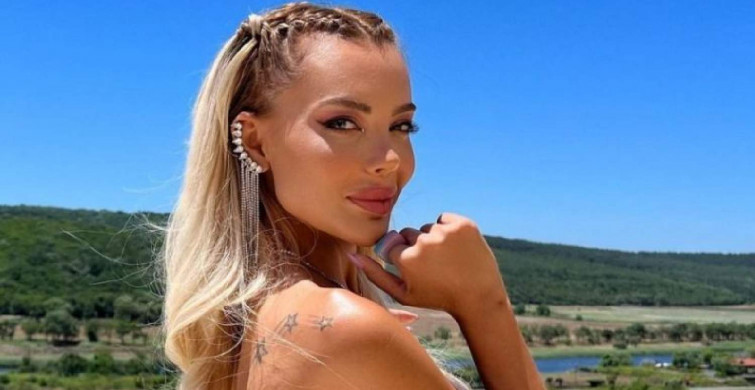 Doya Doya Moda'nın bir çocuk annesi yarışmacısı Hülya Yenidoğmuş farklı olacağım derken... Hülya Yenidoğmuş nereli? Mesleği ne?