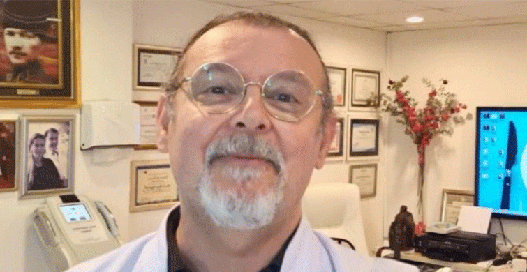 Dr. Fevzi Özgönül Kimdir?