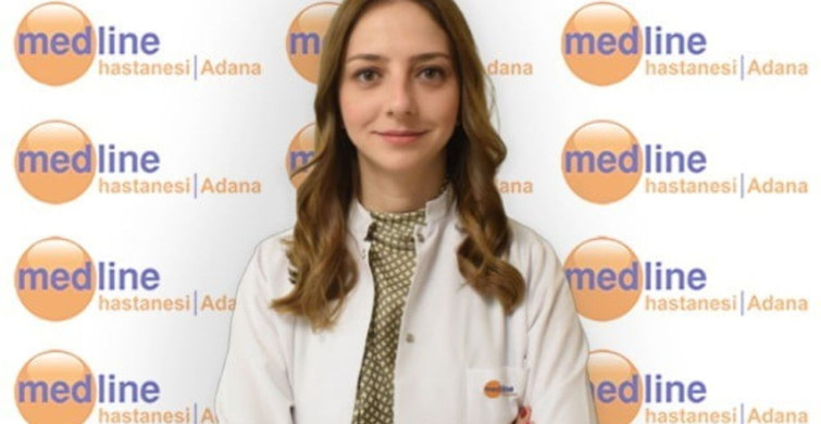 Dr. Güzeldağ: kirli havuzlar kulak ağrısına yol açabilir