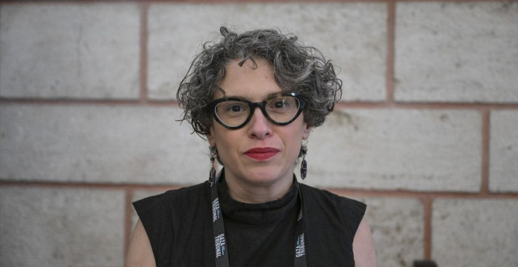 Dr. Lana Tatour'dan İsrail'e Yaptırım Çağrısı