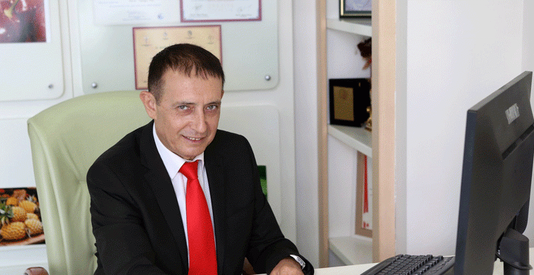 Dr. Murat Topoğlu Kimdir?