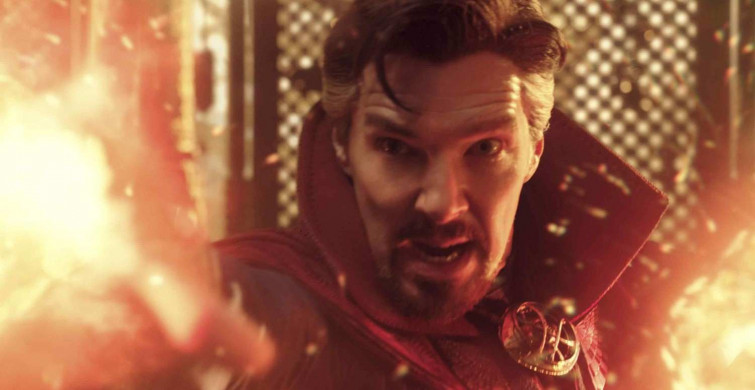 Dr. Strange filmi konusu nedir?