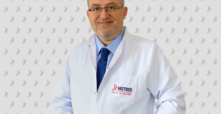 Dr. Türk: geçmeyen halsizlik ve yorgunluğu hafife almayın