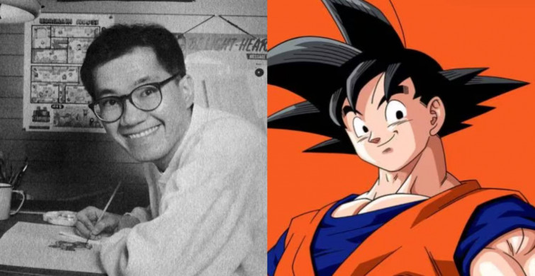 Dragon Ball yazarı Akiro Toriyama kimdir? Akiro Toriyama kaç yaşında ve neden öldü? Çizgi roman serisi Dragon Ball’un yazarı Akiro Toriyama hayatını kaybetti