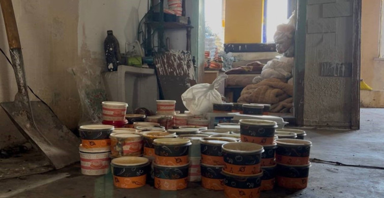 Dramatik Çöp Ev Olayı: Tek Başına Yaşayan Adamın Hikayesi