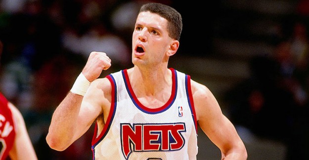 Drazen Petrovic Kimdir? Nasıl Öldü?