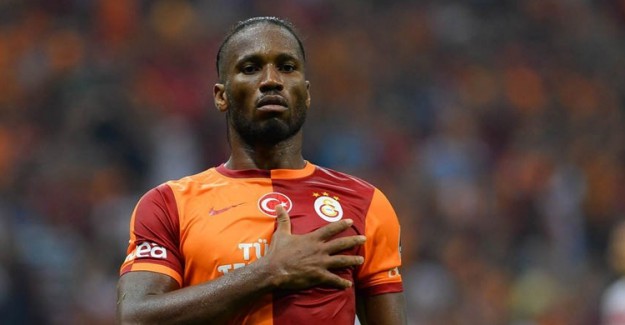Drogba’dan Şampiyonluk Tüyosu!