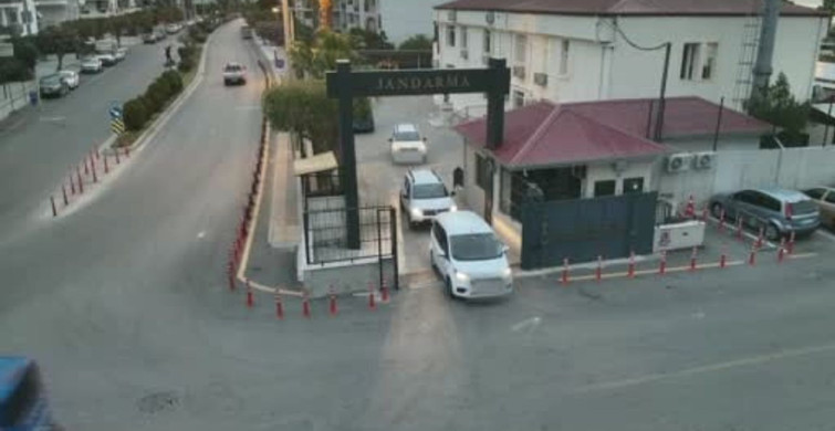 Dron Destekli Operasyonla 9 Yıl Hapis Cezasıyla Aranan Şahıs Yakalandı