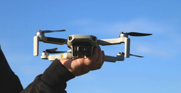 Drone ehliyeti nedir, nasıl alınır? Drone ehliyeti veren firmalar hangileri? 2022 drone ehliyeti ücreti