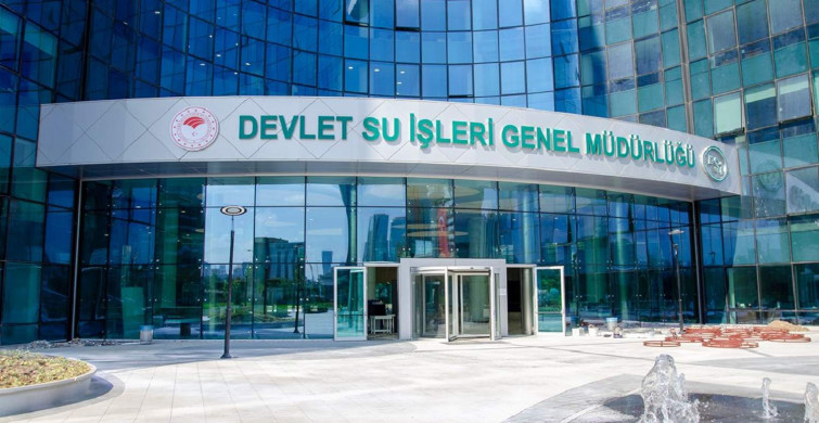 DSİ 819 işçi alımı başvuruları başladı mı, nasıl yapılır? 2023 DSİ işçi alımı başvuru şartları nelerdir?