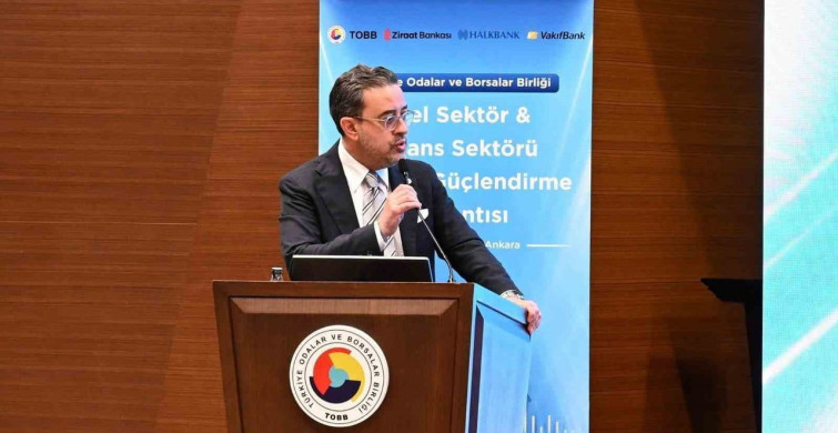 Dso başkanı kasapoğlu; tekstili negatif ayrıştırmak, yaşanan sorunu eksik okumaktır