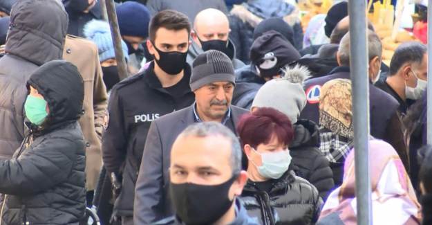 DSÖ, Türkiye Kovid-19 Raporu'nu Yayımladı