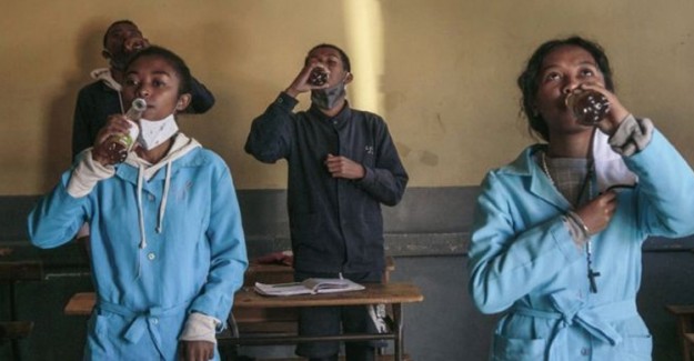 DSÖ’den Afrika’ya Uyarı: Test Edilmemiş İlaçları Kullanmayın