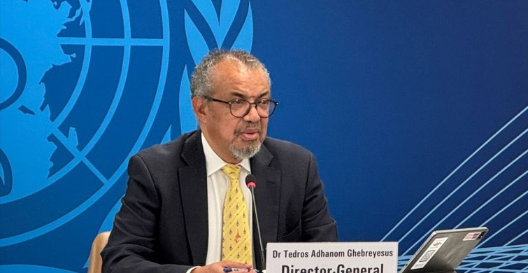 DSÖ'den Aşılar ve Otizm Açıklaması