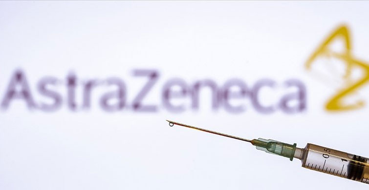 DSÖ'den AstraZeneca Çağrısı