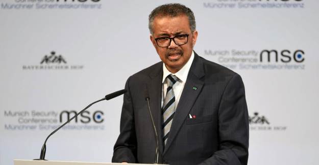 DSÖ'den Korkutan Açıklama!