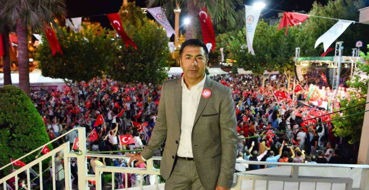 DTO başkanı erdoğan, 15 temmuz'un önemini vurguladı