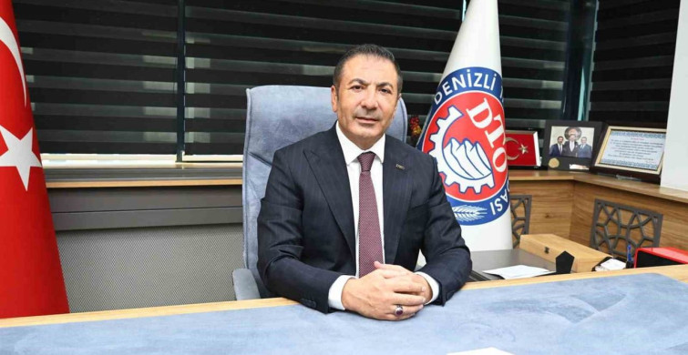 DTO Başkanı Uğur Erdoğan'dan Anneler Günü Mesajı