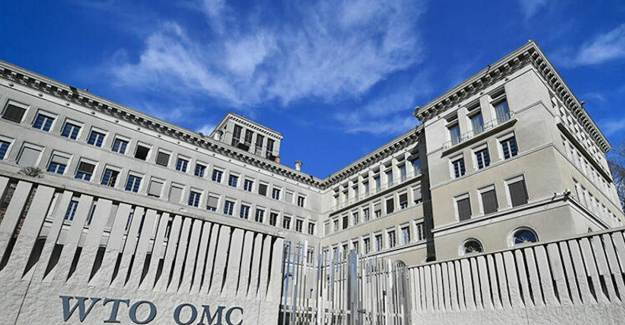 DTÖ: Küresel Ticarette Rekor Düşüş En Kötü Senaryonun Altında Kalacak