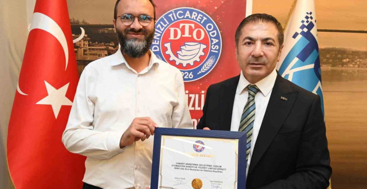 DTO’dan Teknokent’te teknoloji çıkarması