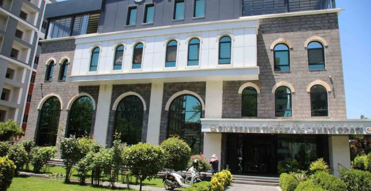 DTSO: Sur’un geleceği ortak akılla inşa edilmelidir