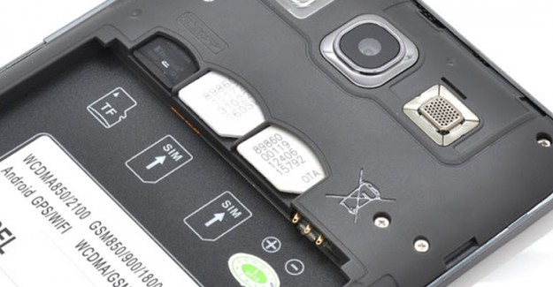 Dual SIM Ne Demek