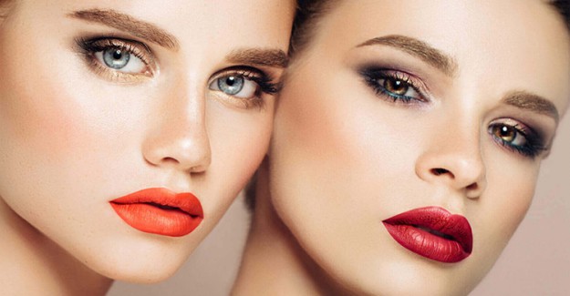 Dudak Çatlaklarını Kısa Sürede Geçiren Peeling!