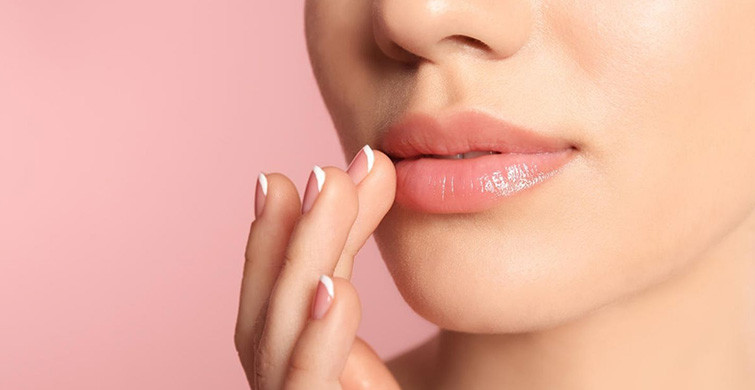 Dudak Vitamini Nedir?