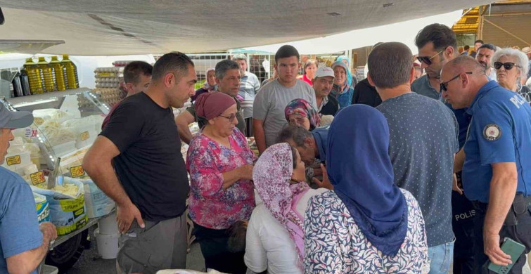Düğün Konvoyunda Açılan Ateş 4 Yaşındaki Çocuğu Yaraladı